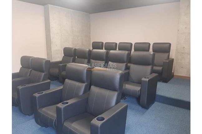 Apartamentos, Venta, Pance - $886.000.000