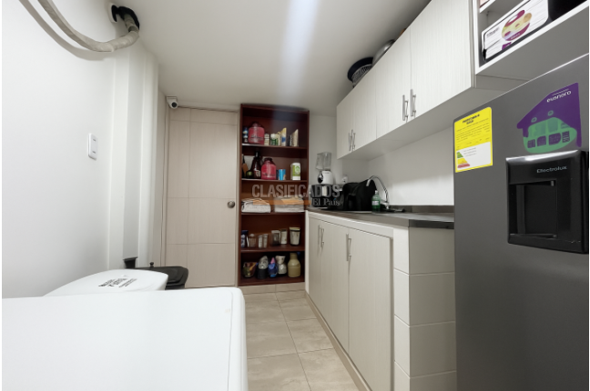 Apartamentos, Alquiler, Villa del Prado - $3.000.000