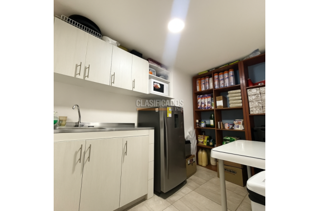 Apartamentos, Alquiler, Villa del Prado - $3.000.000