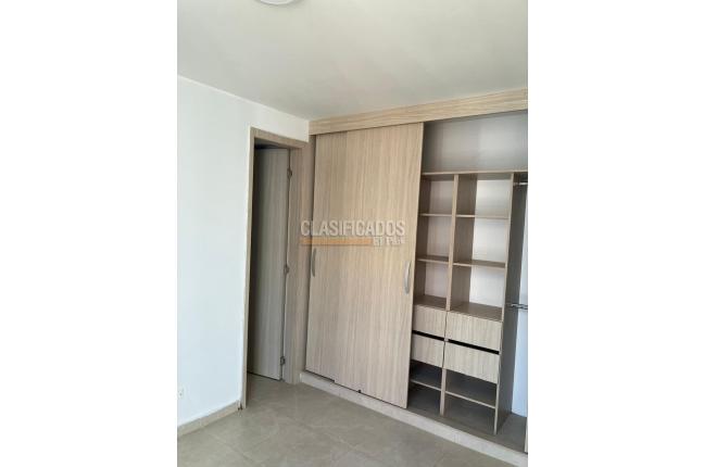 Apartamentos, Venta en Ciudad Melendez