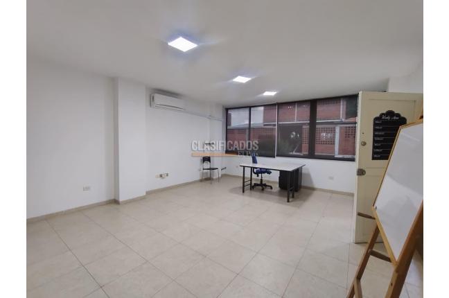 Oficinas y Consultorios, Alquiler, Valle del Lili - $1.500.000