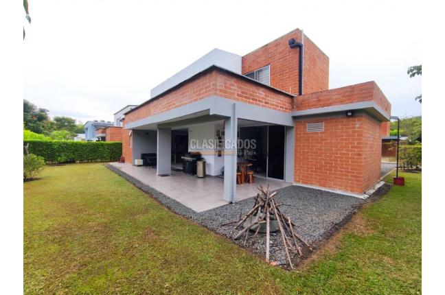 Casas, Venta en Jamundí