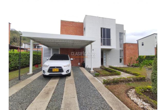 Casas, Venta en Jamundí