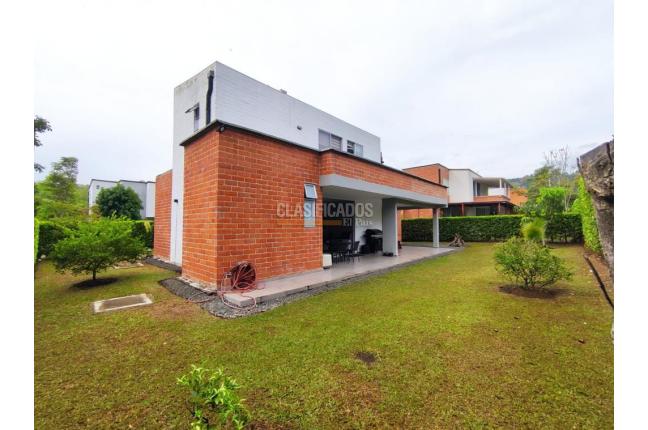 Casas, Venta en Jamundí