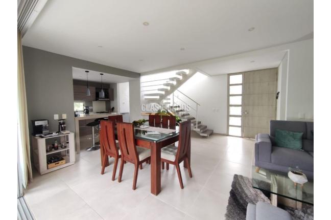 Casas, Venta, Jamundí - $740.000.000