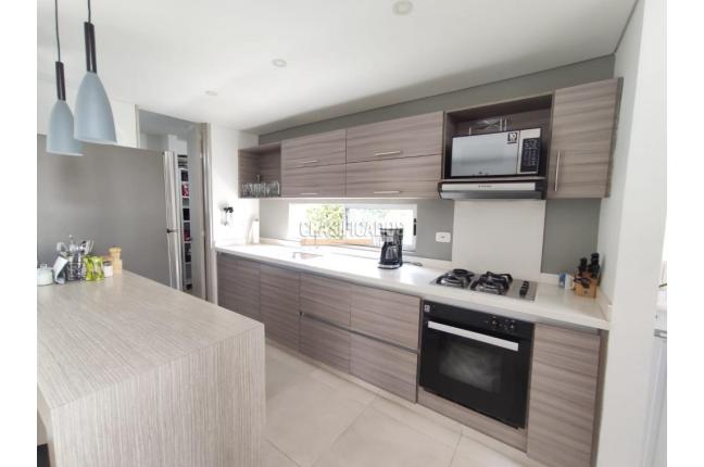 Casas, Venta, Jamundí - $740.000.000