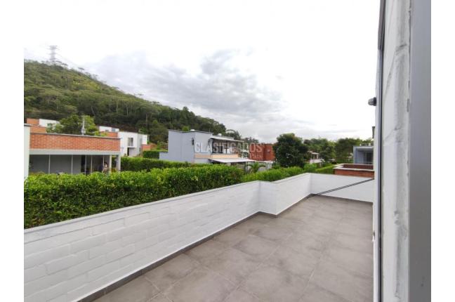 Casas, Venta, Jamundí - $740.000.000