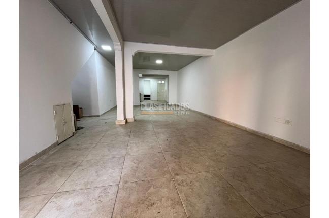 Locales y Bodegas, Alquiler en Granada