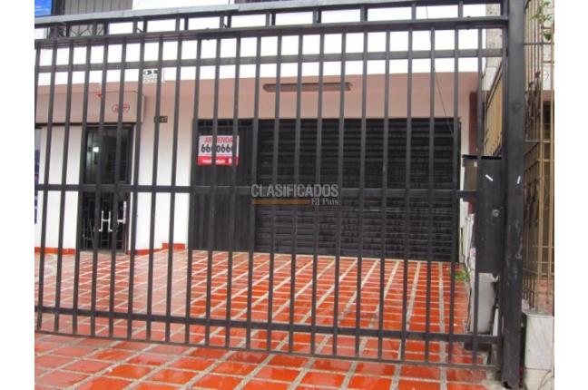 Locales y Bodegas, Alquiler en La Flora