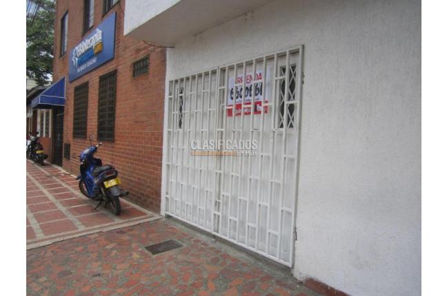 Locales y Bodegas, Alquiler en La Floresta