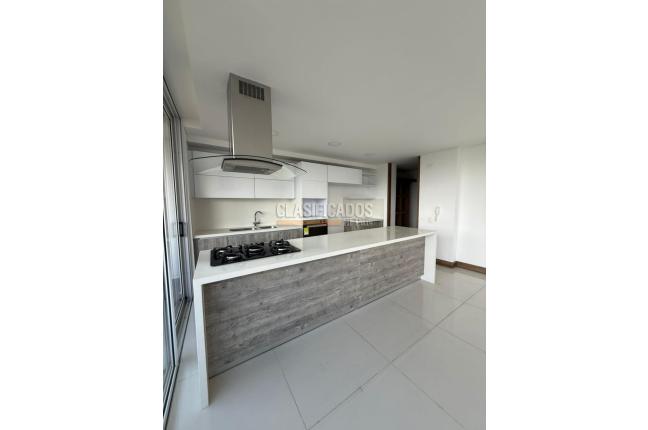 Apartamentos, Venta, Ciudad Jardín - $750.000.000