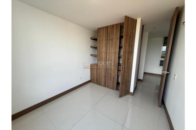 Apartamentos, Venta, Ciudad Jardín - $750.000.000