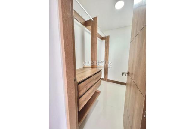 Apartamentos, Venta, Ciudad Jardín - $750.000.000