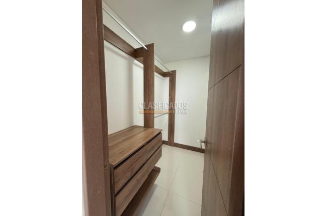 Apartamentos, Venta, Ciudad Jardín - $750.000.000
