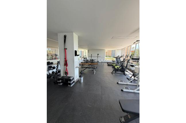 Apartamentos, Venta, Ciudad Jardín - $750.000.000