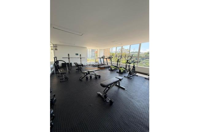 Apartamentos, Venta, Ciudad Jardín - $750.000.000