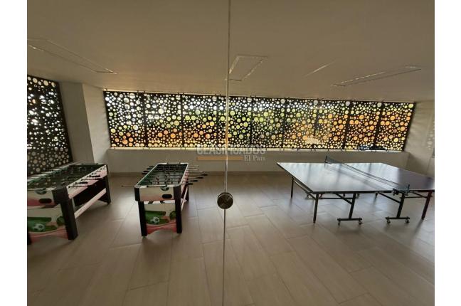 Apartamentos, Venta, Ciudad Jardín - $750.000.000