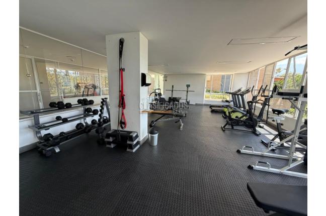 Apartamentos, Venta, Ciudad Jardín - $750.000.000