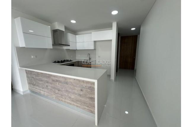 Apartamentos, Venta, Ciudad Jardín - $695.000.000
