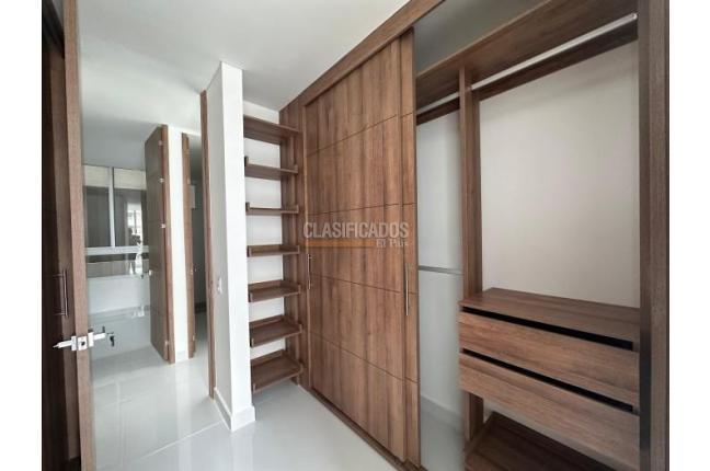 Apartamentos, Venta, Ciudad Jardín - $695.000.000