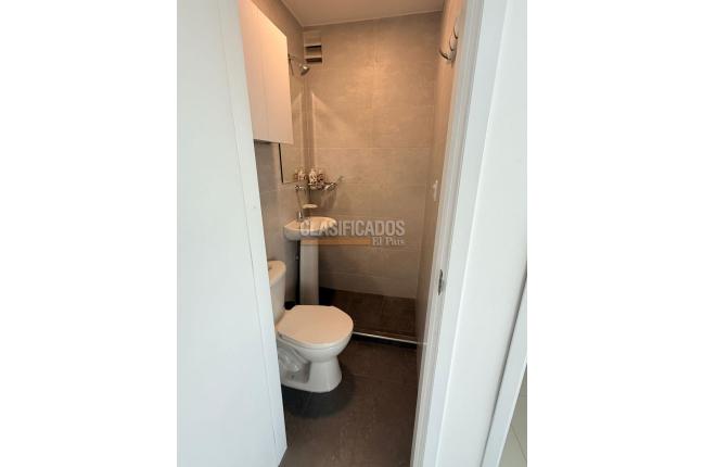 Oficinas y Consultorios, Venta, Santa Mónica Residencial - $310.000.000