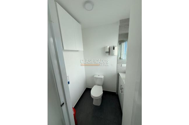 Oficinas y Consultorios, Venta, Santa Mónica Residencial - $310.000.000