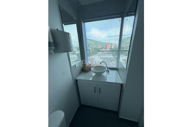 Oficinas y Consultorios, Venta, Santa Mónica Residencial - $310.000.000