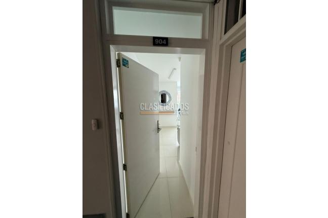 Oficinas y Consultorios, Venta, Santa Mónica Residencial - $310.000.000