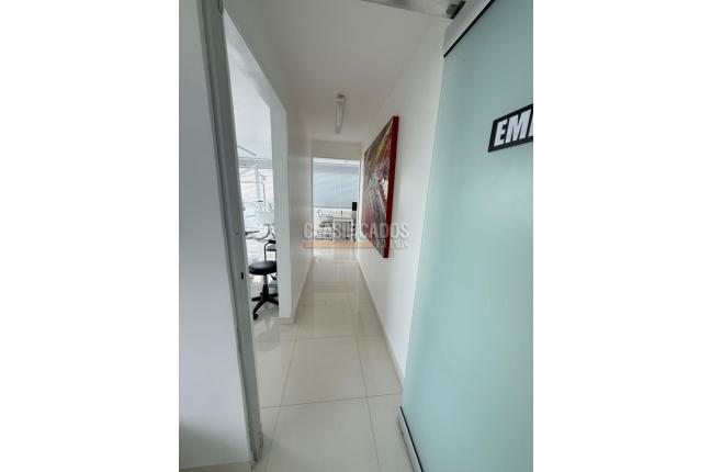 Oficinas y Consultorios, Venta, Santa Mónica Residencial - $310.000.000