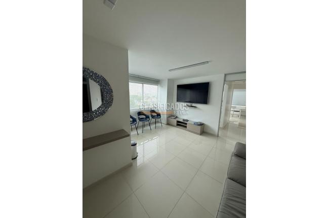 Oficinas y Consultorios, Venta, Santa Mónica Residencial - $310.000.000