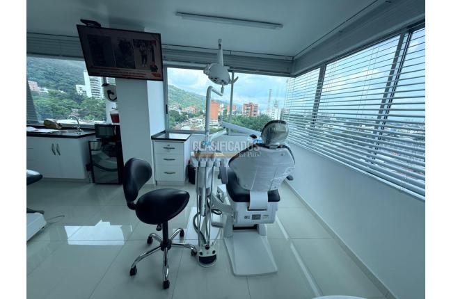 Oficinas y Consultorios, Venta en Santa Mónica Residencial