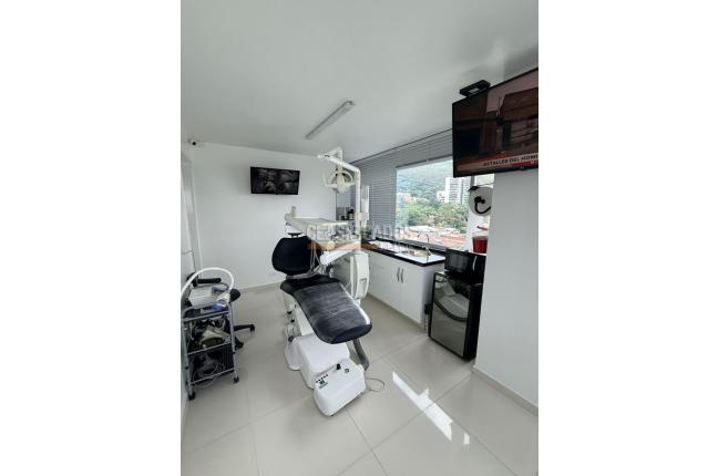 Oficinas y Consultorios, Venta, Santa Mónica Residencial - $310.000.000