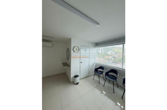 Oficinas y Consultorios, Venta, Santa Mónica Residencial - $310.000.000
