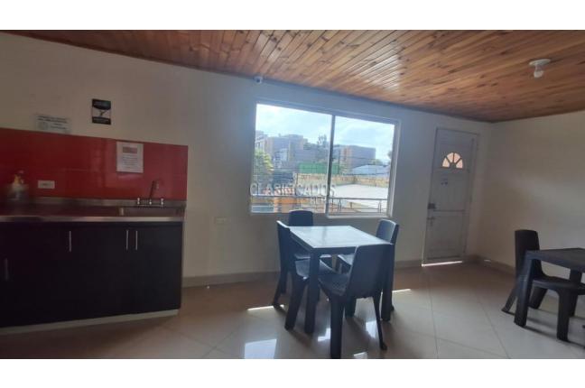 Apartamentos, Venta, Chía - $1.600.000.000