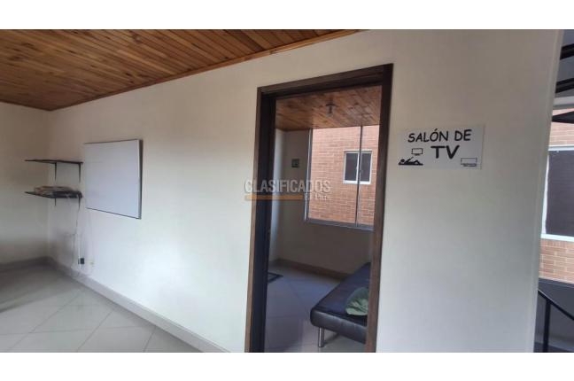 Apartamentos, Venta, Chía - $1.600.000.000