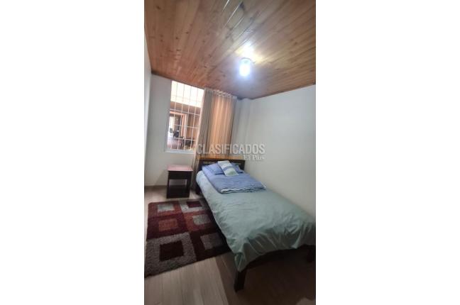 Apartamentos, Venta, Chía - $1.600.000.000