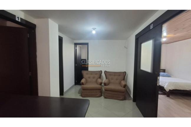 Apartamentos, Venta, Chía - $1.600.000.000