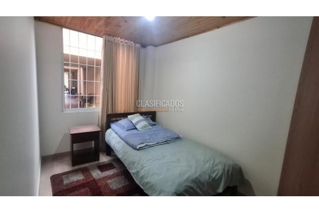 Apartamentos, Venta, Chía - $1.600.000.000
