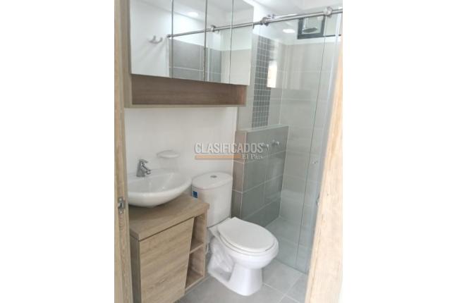 Apartamentos, Alquiler en Jamundí