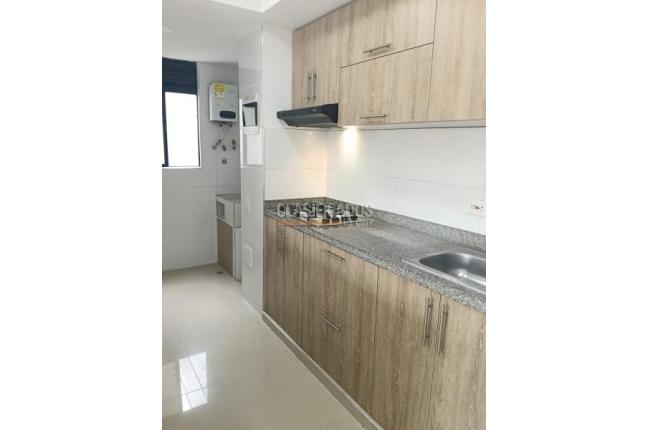 Apartamentos, Alquiler, Jamundí - $1.150.000