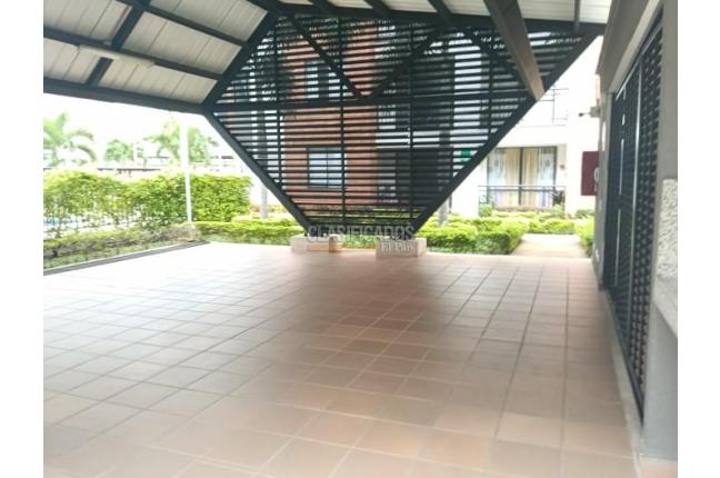 Apartamentos, Alquiler, Jamundí - $1.150.000