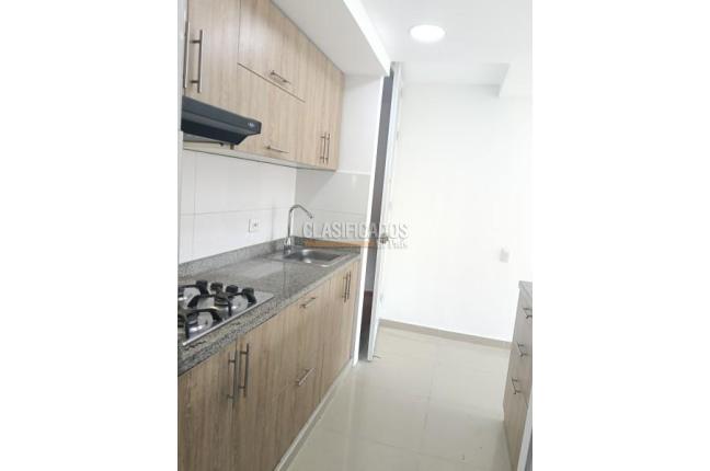 Apartamentos, Alquiler, Jamundí - $1.150.000