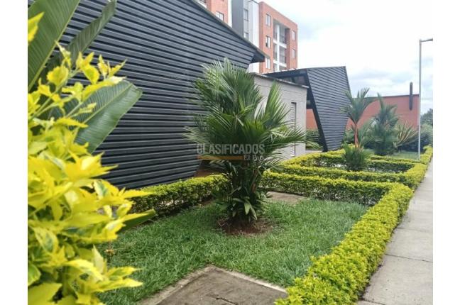 Apartamentos, Alquiler, Jamundí - $1.150.000