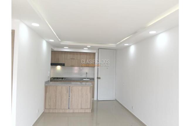 Apartamentos, Alquiler, Jamundí - $1.150.000