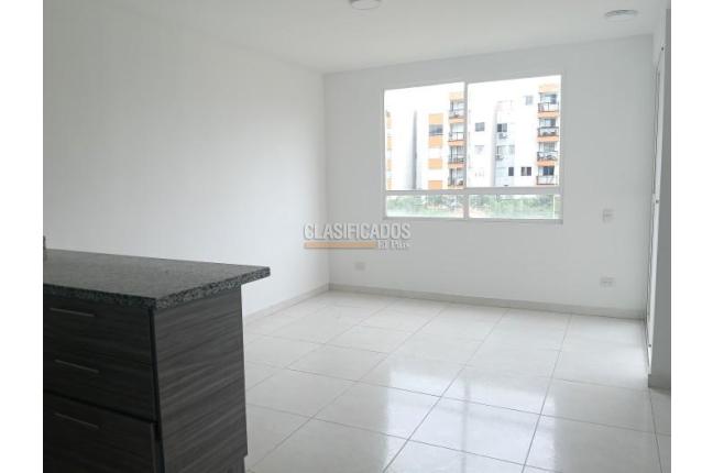 Apartamentos, Alquiler, Jamundí - $1.150.000