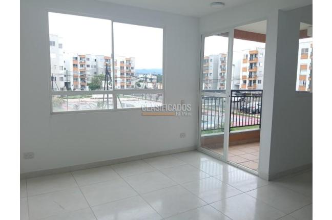 Apartamentos, Alquiler, Jamundí - $1.150.000