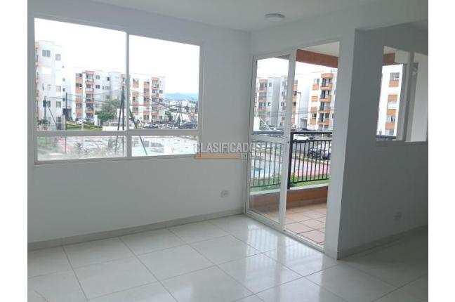 Apartamentos, Alquiler, Jamundí - $1.150.000