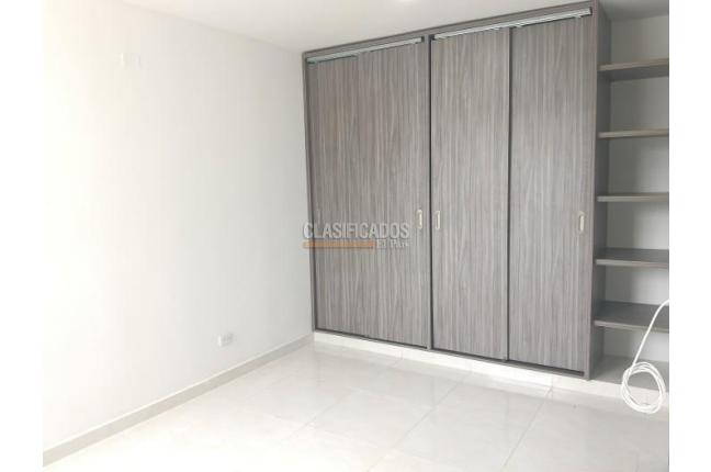 Apartamentos, Alquiler, Jamundí - $1.150.000