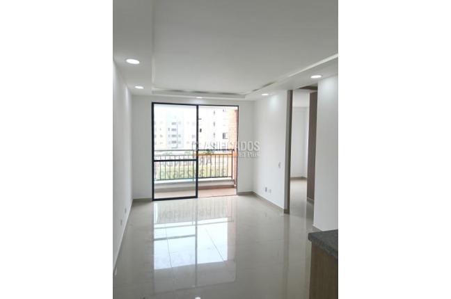 Apartamentos, Alquiler, Jamundí - $1.150.000