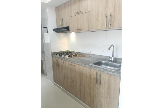 Apartamentos, Alquiler, Jamundí - $1.150.000